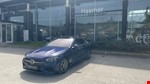 Mercedes-Benz Certified-HASMER Düzce 2023 C 200 4MATIC AMG