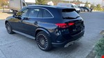 Mercedes-Benz Certified-HASMER Düzce-2022 GLC 220 d 4M.Ed.1 AMG