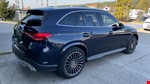 Mercedes-Benz Certified-HASMER Düzce-2022 GLC 220 d 4M.Ed.1 AMG