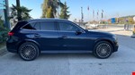 Mercedes-Benz Certified-HASMER Düzce-2022 GLC 220 d 4M.Ed.1 AMG