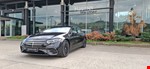 Mercedes-Benz Certified-HASMER Düzce 2024 EQS 450 4MATIC Insp.