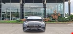 Mercedes-Benz Certified-HASMER Düzce 2024 EQS 450 4MATIC Insp.