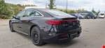 Mercedes-Benz Certified-HASMER Düzce 2024 EQS 450 4MATIC Insp.