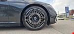 Mercedes-Benz Certified-HASMER Düzce 2024 EQS 450 4MATIC Insp.