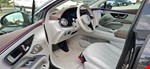 Mercedes-Benz Certified-HASMER Düzce 2024 EQS 450 4MATIC Insp.