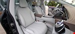 Mercedes-Benz Certified-HASMER Düzce 2024 EQS 450 4MATIC Insp.