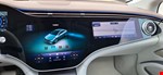 Mercedes-Benz Certified-HASMER Düzce 2024 EQS 450 4MATIC Insp.