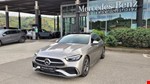Mercedes-Benz Certified-HASMER Düzce 2023 C 200 4MATIC AMG
