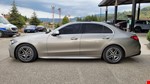Mercedes-Benz Certified-HASMER Düzce 2023 C 200 4MATIC AMG