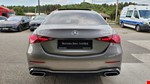 Mercedes-Benz Certified-HASMER Düzce 2023 C 200 4MATIC AMG