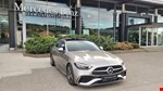 Mercedes-Benz Certified-HASMER Düzce 2023 C 200 4MATIC AMG