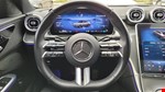 Mercedes-Benz Certified-HASMER Düzce 2023 C 200 4MATIC AMG