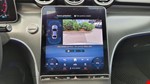 Mercedes-Benz Certified-HASMER Düzce 2023 C 200 4MATIC AMG