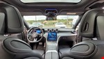 Mercedes-Benz Certified-HASMER Düzce 2023 C 200 4MATIC AMG
