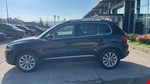  VW Tiguan 1.4 DSG Sport & Style