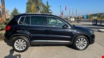  VW Tiguan 1.4 DSG Sport & Style