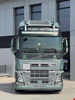 HASMER OTOMOTİV - 2020 MODEL VOLVO FH 540 4x2