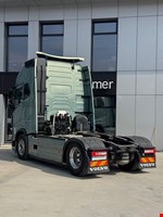 HASMER OTOMOTİV - 2020 MODEL VOLVO FH 540 4x2