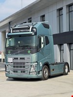 HASMER OTOMOTİV - 2020 MODEL VOLVO FH 540 4x2