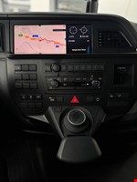 HASMER OTOMOTİV - 2025 MODEL MAN TGX 18.540 4x2