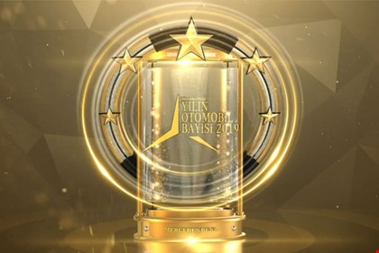 Hasmer Ankara 2019 Yılın Otomobil Bayisi Ödülü