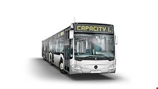 Mercedes-Benz CapaCity ve CapaCity L
