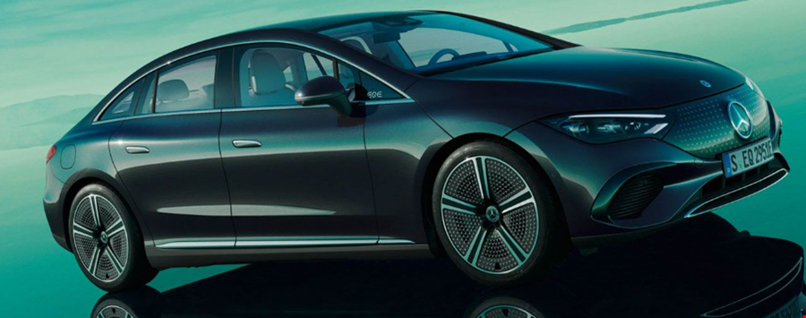 Mercedes-Benz Otomobil Dünyasına Hasmer ile Adım Atın