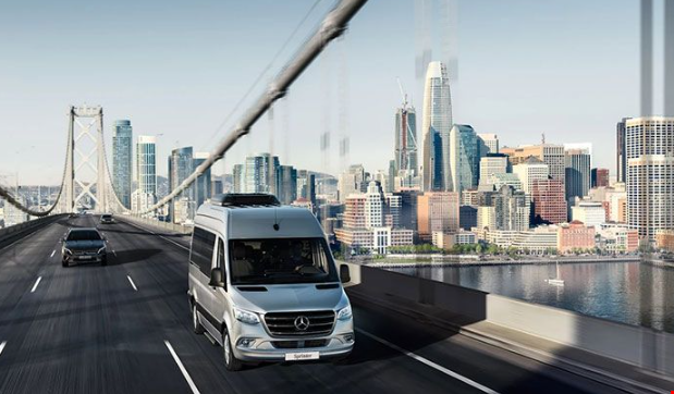 Hasmer Otomotiv ile Mercedes-Benz Hafif Ticari Araçlar Güç, Konfor ve Prestij