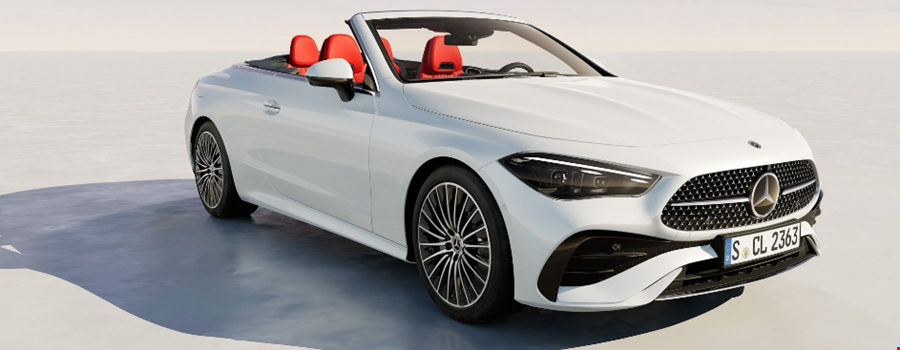 Bursa’da Hasmer Otomotiv Ayrıcalığıyla Mercedes Benz Hizmeti