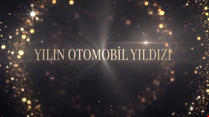 Yılın Otomobil Yıldızı Hasmer 2024