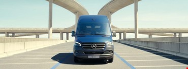 Sprinter