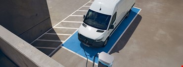 eSprinter