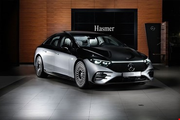 Hasmer Otomotiv | 41 Yıllık Mercedes-Benz Deneyimi ve Güven