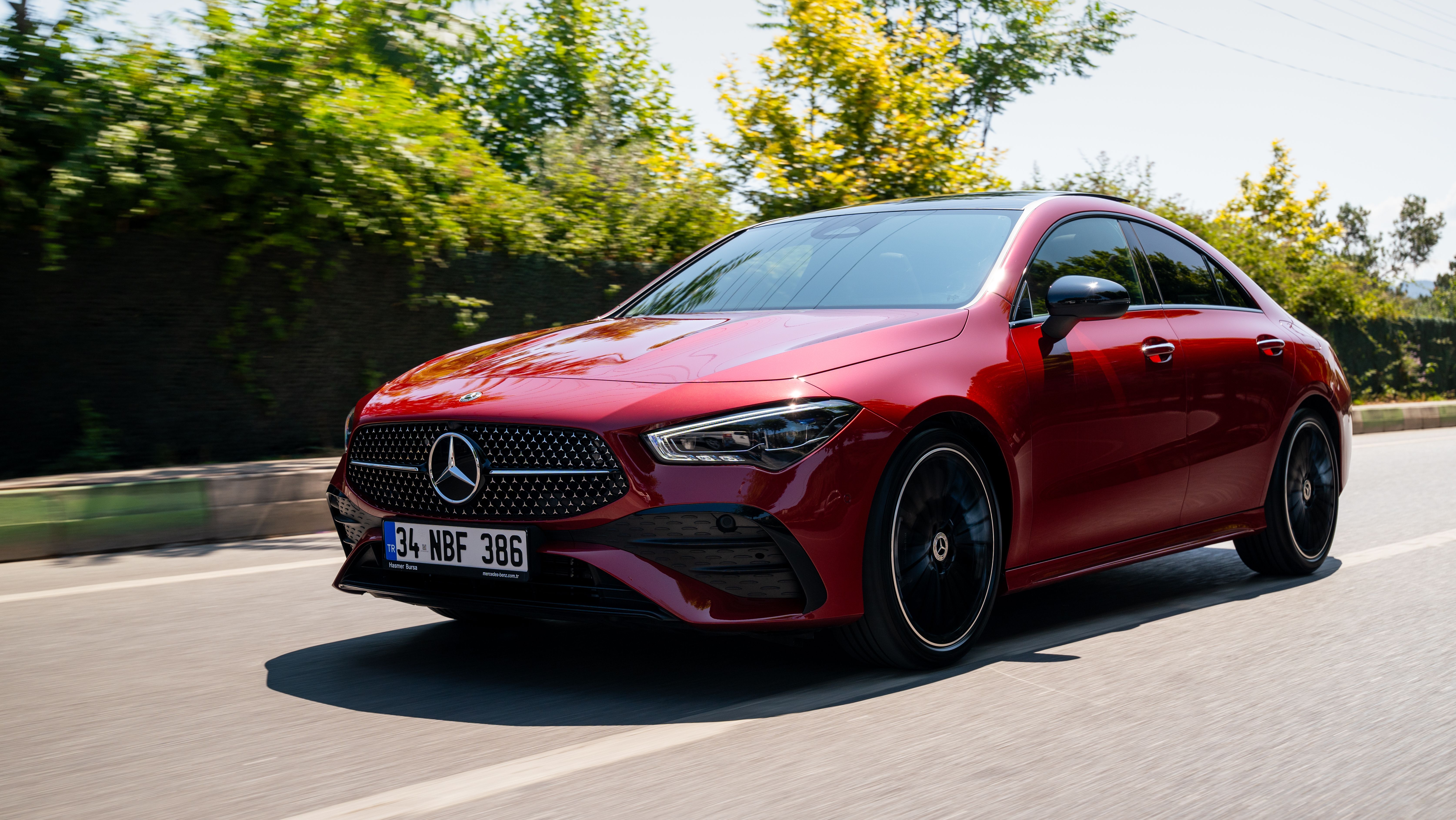 CLA ile tarzını yansıt