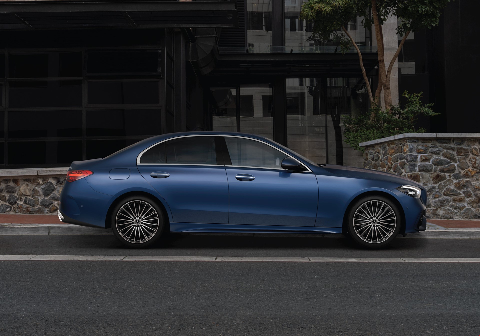 Yolda Olmanın En Konforlu Hali 