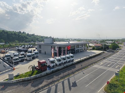 Hasmer Düzce Ticari
