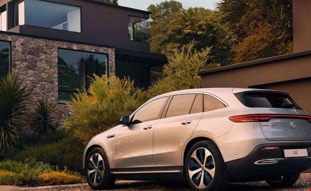 Mercedes-Benz Hafızalı Koltuk Paketi ile Sürüşe Ayrıcalıklı Bir Başlangıç Yapın