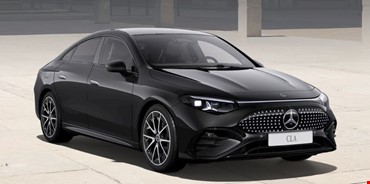 Elektriğin En Şık Yorumu: Yeni CLA ile Estetik Yeniden Tanımlanıyor