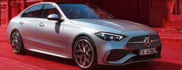 Mercedes-Benz C-Serisi: Premium Sedan Deneyiminde Yeni Bir Standart
