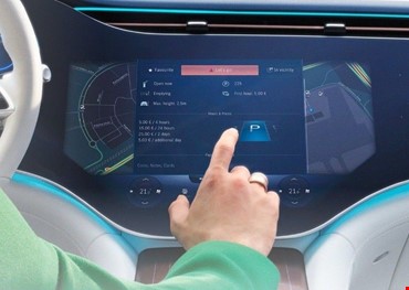 Mercedes me Nedir? Mercedes-Benz'in Dijital Hizmet Dünyası