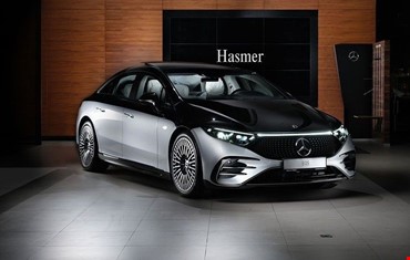 Mercedes Gece Paketi Nedir? Night Package Özellikleri ve Detayları