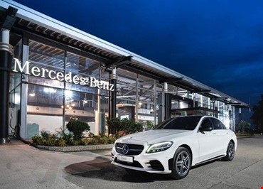 Mercedes Sahibi Kim? Mercedes-Benz'in Güncel Ortaklık Yapısı