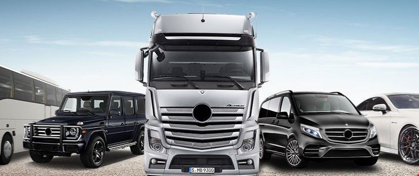 İkinci El Mercedes Alırken Dikkat Edilmesi Gereken 7 Kontrol Noktası