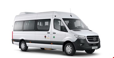 Mercedes Minibüs Modelleri: Sprinter Minibüs ve Vito Tourer Karşılaştırması