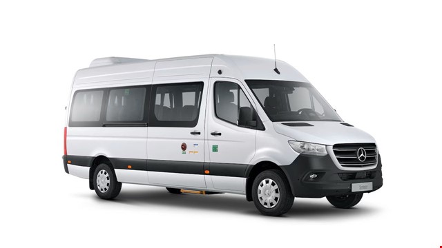 Mercedes-Benz Certified