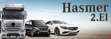 Mercedes-Benz İkinci El ve Takas Süreci: Hasmer ve Certified Güvencesiyle