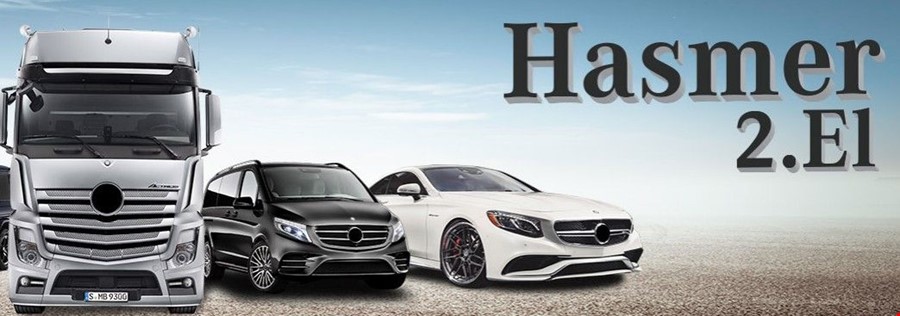 Mercedes-Benz İkinci El ve Takas Süreci: Hasmer ve Certified Güvencesiyle