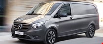Mercedes-Benz Vito Mixto ve Panelvan: Ticari Kullanımda Doğru Versiyon Seçimi