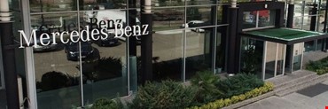 Mercedes-Benz'in Tarihi: 1886'dan Günümüze Kilometre Taşları