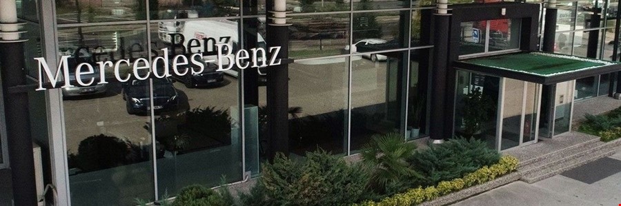 Mercedes-Benz'in Tarihi: 1886'dan Günümüze Kilometre Taşları